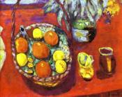 皮耶 勃纳尔 : Fruit Basket